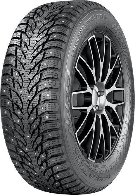 Шина Nokian Tyres Hakkapeliitta 9 SUV 285/40 R22 110T XL