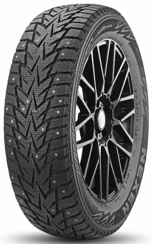 Шина Nexen Winguard Spike WS62 SUV 235/65 R17 108T XL