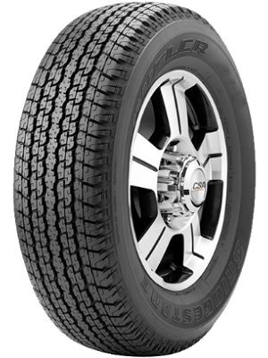 Шина Bridgestone Dueler H005 245/65 R17 111H XL