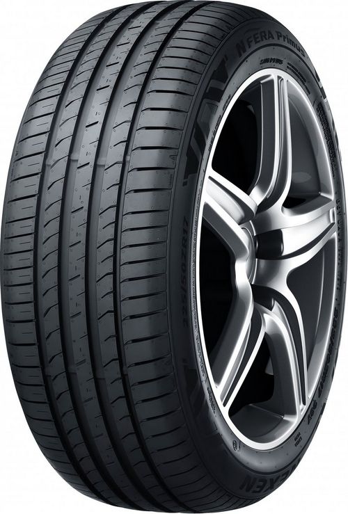 1108730825_main Шина Nexen N'Fera Primus 245/45 R18 96W — изображение 1