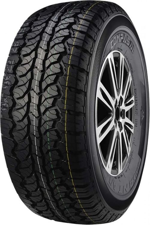 1109067245_main Шина Compasal Versant A/T 225/70 R16 103T XL — изображение 1