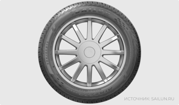 Шина Sailun Atrezzo Elite 175/60 R15 81V