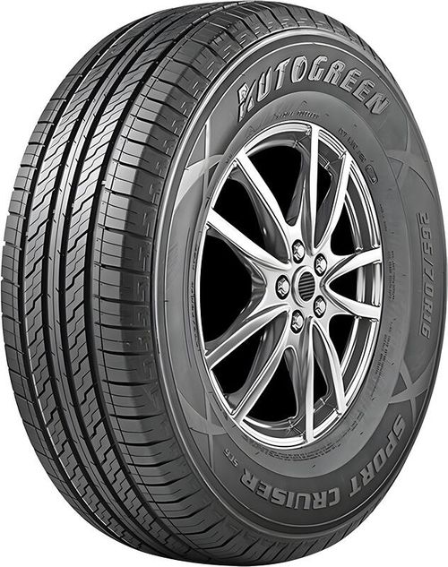 Шина Autogreen Sport Cruiser-SC6 205/70 R15 96H XL