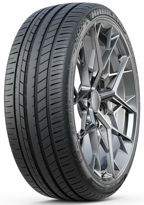 Шина Habilead S2000 195/45 R16 84V XL