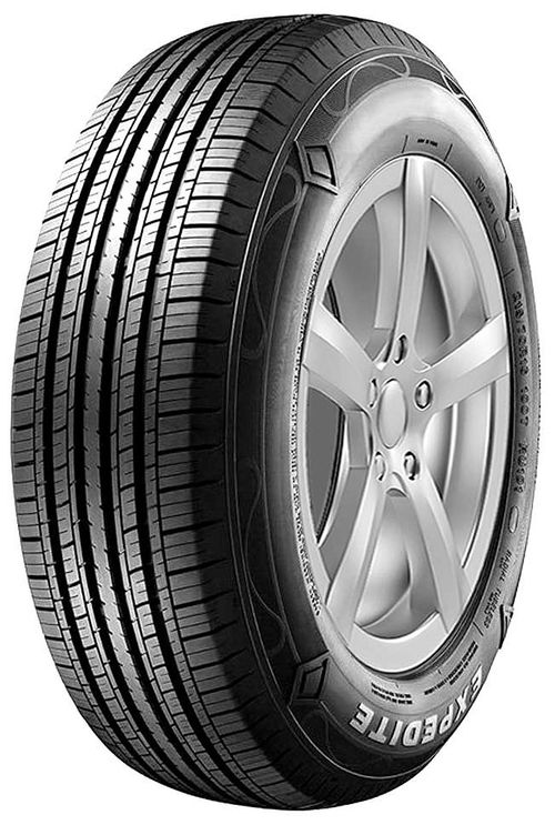 Шина Vittos VSH10 225/55 R18 98V