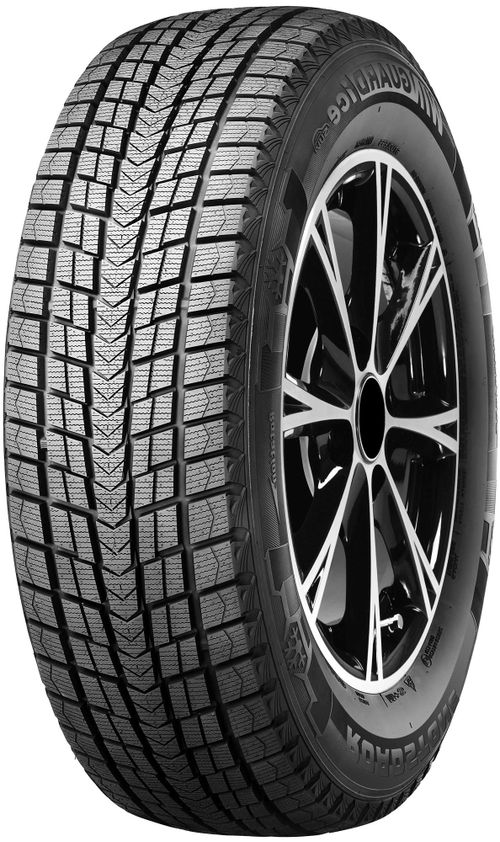 Шина Nexen Winguard Ice SUV 195/50 R15 82T