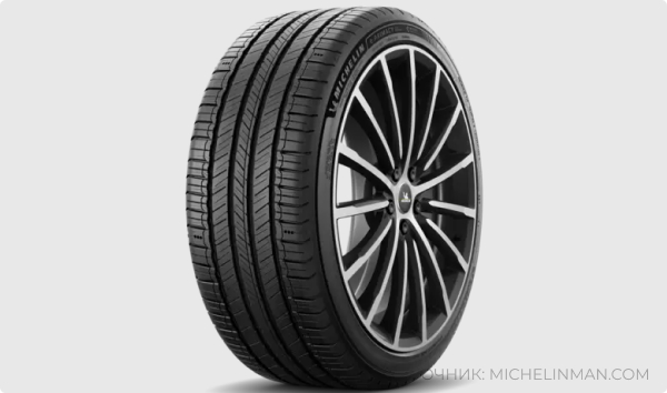 1110181560_main Шина Michelin E-Primacy 155/70 R19 84Q — изображение 1