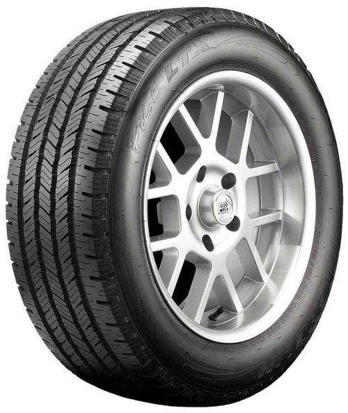 Шина Michelin Pilot LTX 275/50 R24 121/118S