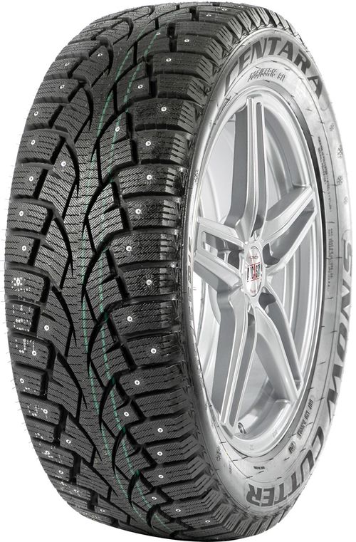 11102025_main Шина Centara Snow Cutter 235/65 R17 104T — изображение 1
