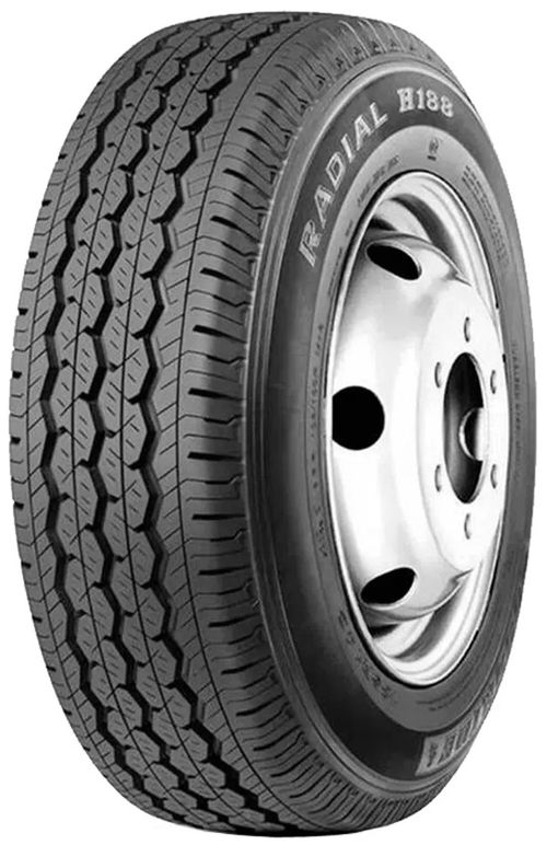 Шина WestLake H188 195/75 R16 107/105R