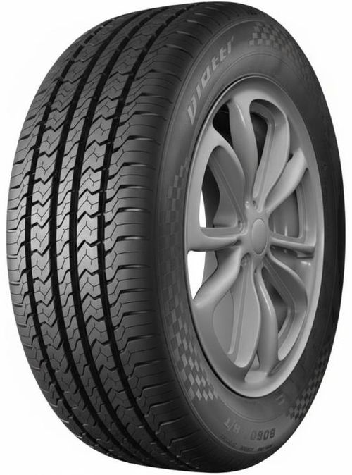 Шина Viatti Bosco H/T V-238 235/60 R16 100H