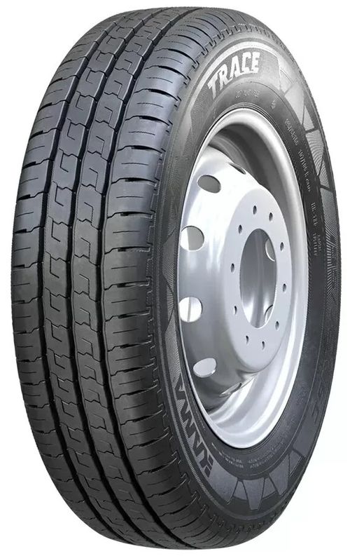1111006604_main Шина Кама Trace НК-135 155/80 R13C 90/88S — изображение 1