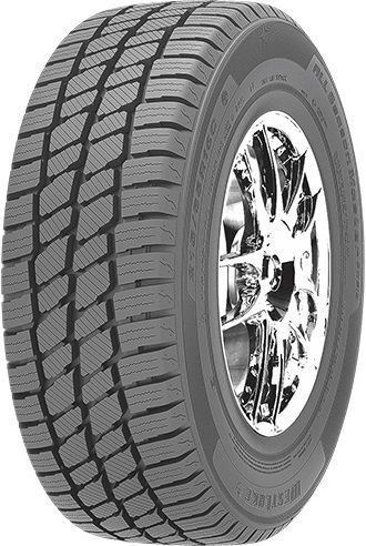 Шина WestLake All Season Master SW613 185/75 R16C 104/102Q