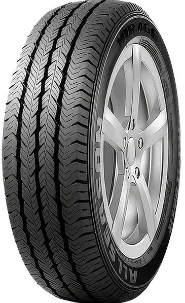 Шина Mirage MR-700 AS 195/60 R16C 99/97T