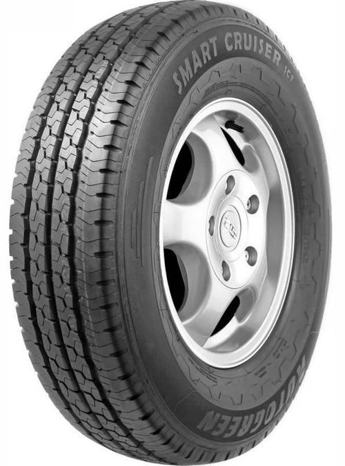 Шина Autogreen Smart Cruiser-SC7 225/65 R16C 112/110T
