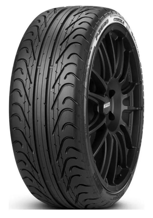 Шина Pirelli P Zero Corsa Direzionale 245/35 R18 92Y XL