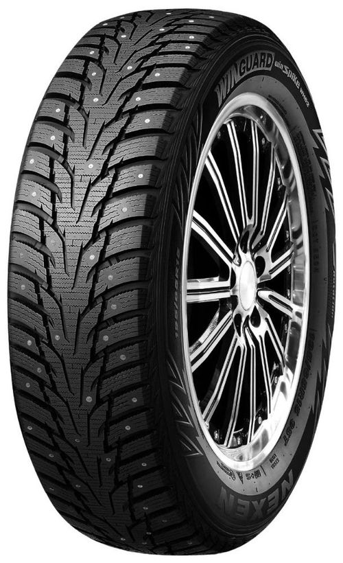 11118713_main Шина Nexen Winguard Spike WH62 225/55 R16 99T XL — изображение 1