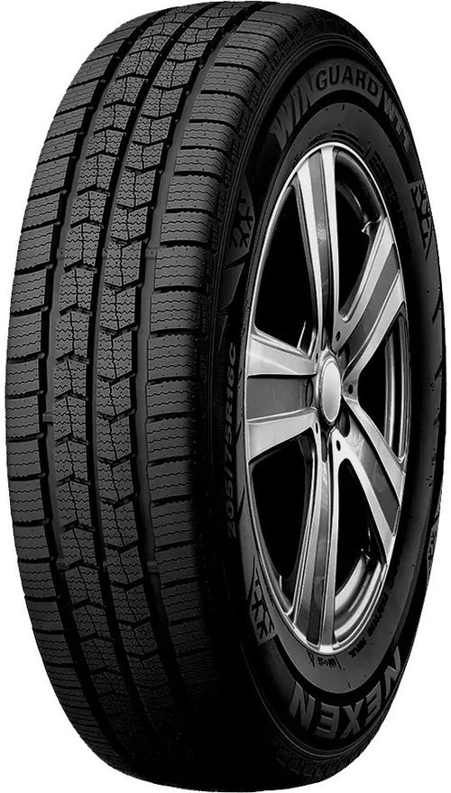 Шина Nexen Winguard WT1 175/65 R14C 90/88T