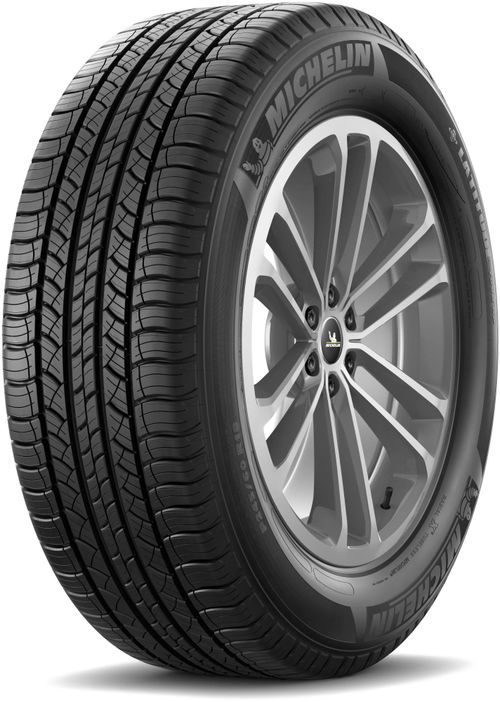 Шина Michelin Latitude Tour HP 255/55 R19 111W XL