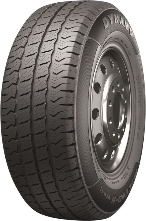 Шина Dynamo HiScend-H Van 4S 225/70 R15C 112/110T