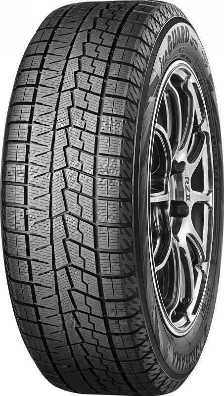 Шина Yokohama Ice Guard IG70 225/40 R19 93Q XL