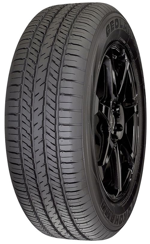 Шина Yokohama Geolandar G91 225/60 R18 100H
