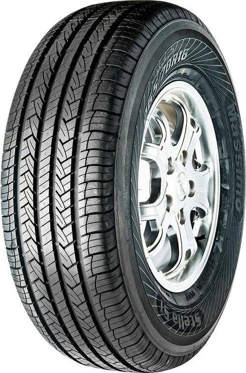 Шина Massimo Stella S2 225/60 R18 100H