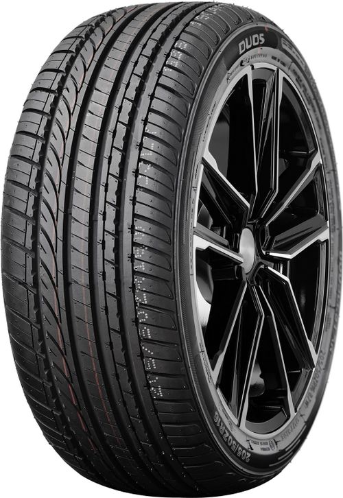 Шина Double Star DU05 195/50 R16 84V