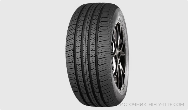 Шина Hifly HF261 215/65 R16 98H