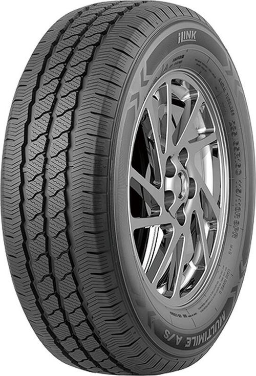 Шина ILink Multimile A/S 225/65 R16 112/110R