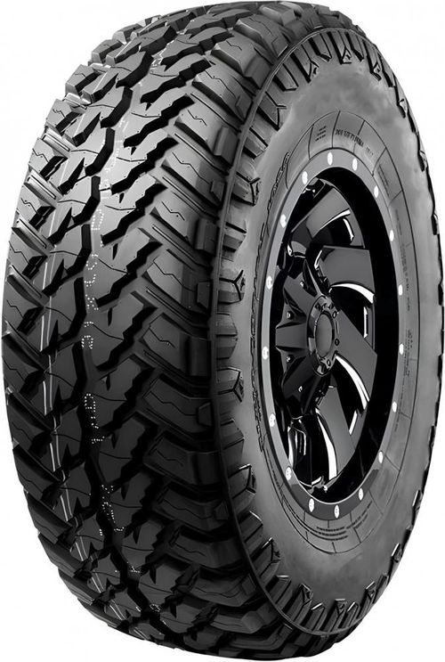 Шина Sonix PrimeMaster M/T I 225/75 R16 115/112N