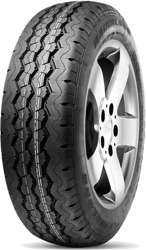 Шина Linglong Radial 666 235/65 R16C 115/113R