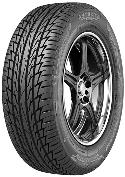 Шина Belshina Astarta SUV BEL-411 225/65 R17 102H