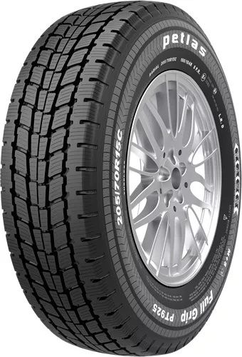 Шина Petlas FullGrip PT925 185/75 R16C 104/102R