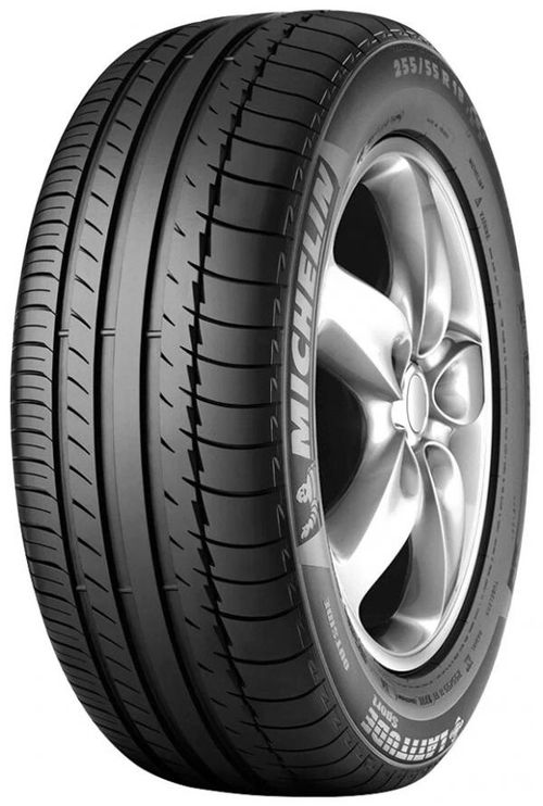 1113399076_main Шина Michelin Latitude Sport 275/45 R20 110Y XL — изображение 1