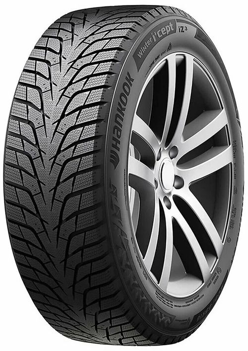Шина Hankook Winter i*Cept IZ3 X W636A 235/55 R18 104T XL