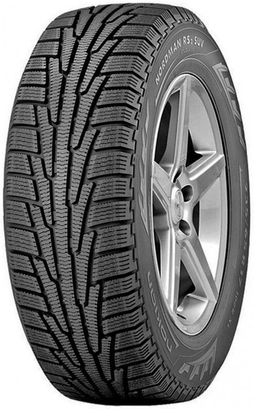 Шина Nokian Tyres Nordman RS2 SUV 235/75 R15 105R XL