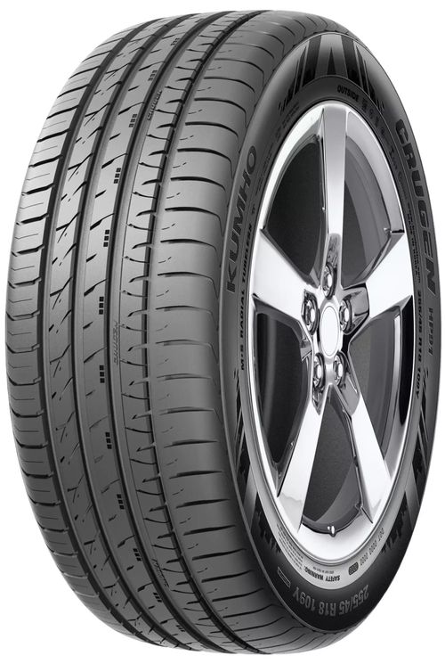 Шина Kumho Crugen HP91 245/60 R18 105V XL
