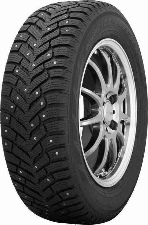 Шина Toyo Observe Ice-Freezer 275/50 R21 113V XL