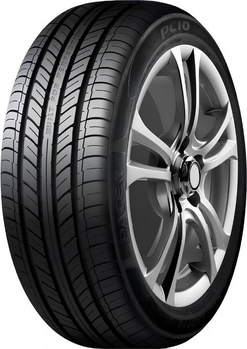 Шина Pace PC10 205/40 R17 84W XL