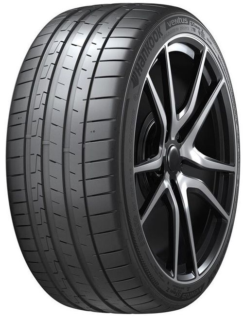 Шина Hankook Ventus S1 Evo Z K129 255/40 R21 102Y XL