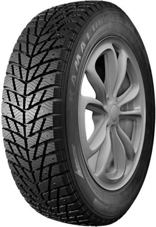 Шина Кама Euro 518 155/65 R13 73T