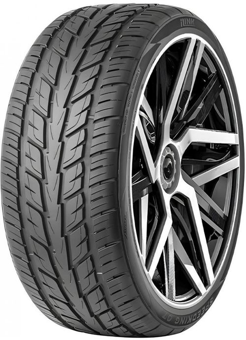 Шина ILink SpeedKing 07 275/40 R22 107W XL