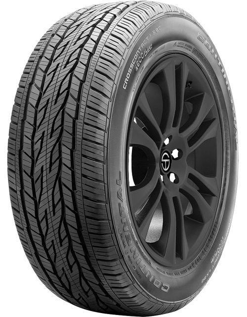 Шина Continental ContiCrossContact LX20 275/55 R20 111S