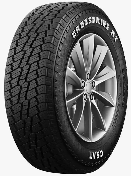 Шина CEAT CrossDrive AT 265/65 R17 112S