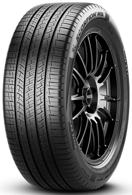 Шина Pirelli Scorpion MS 275/50 R22 116H XL
