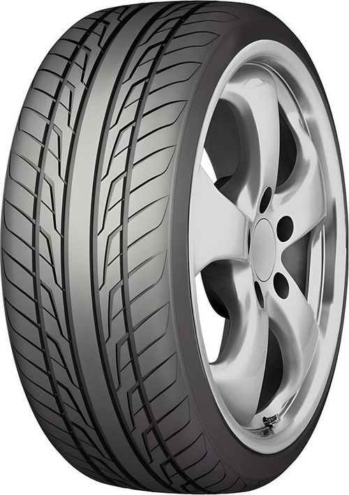 1114771980_main Шина Massimo Velocita U1 245/45 R19 102W XL — изображение 1