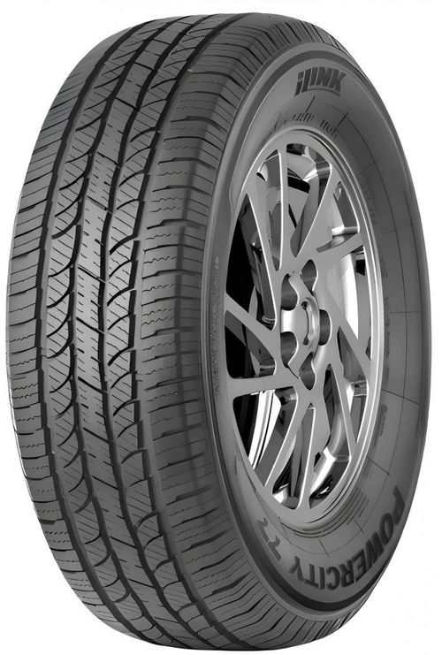 Шина ILink Powercity 77 255/55 R19 111V XL