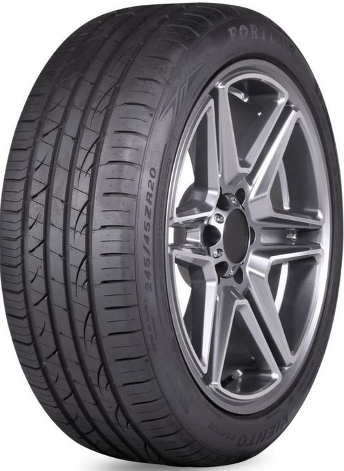 Шина Fortune FSR-702 235/40 R18 95Y XL