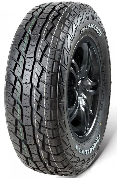 Шина Sonix PrimeMax A/T II 255/70 R16 111T XL